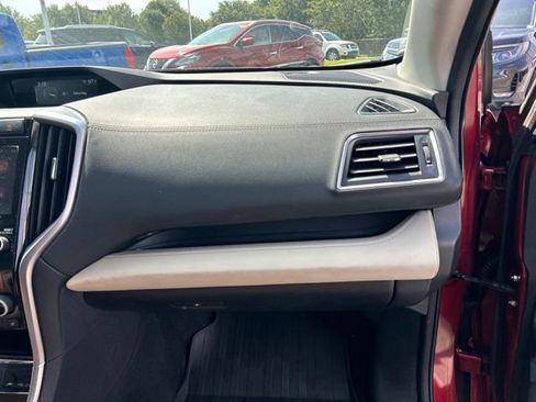 Used 2020 Subaru Ascent Touring w/ Popular Package #3 AWD/4WD image 13