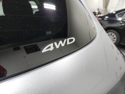 Used 2024 Mitsubishi Outlander Sport ES image 20