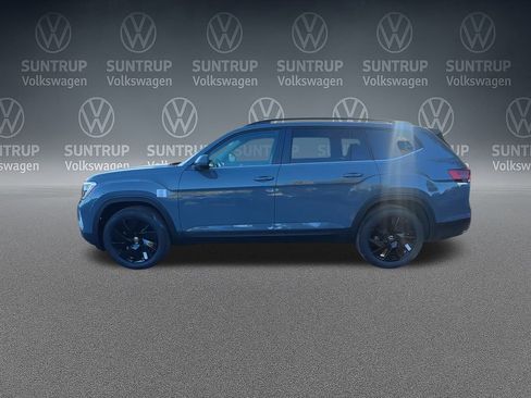 New 2026 Volkswagen Atlas SE image 9