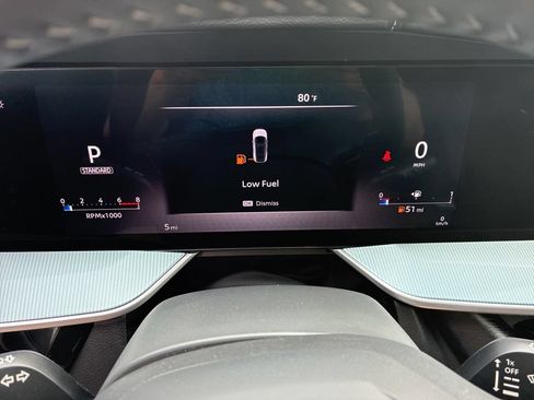 New 2026 Nissan Murano SL AWD/4WD image 18