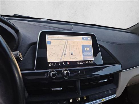 Used 2021 Cadillac CT4 Luxury w/ Sun And Sound Package image 12