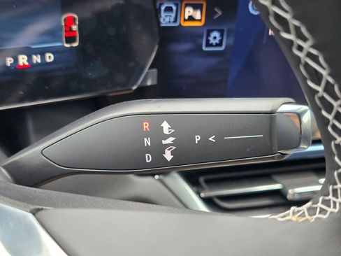 New 2026 Chevrolet Equinox EV LT AWD/4WD image 28