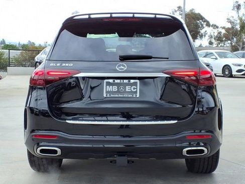 New 2026 Mercedes-Benz GLE 350 4MATIC image 22