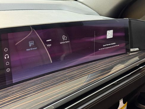 New 2026 Cadillac Escalade ESV Luxury w/ Touring Package image 36