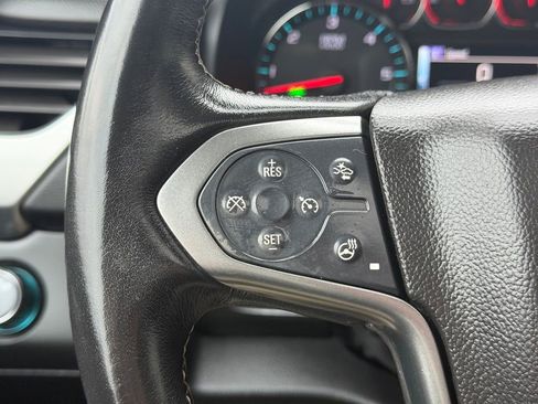 Used 2020 Chevrolet Tahoe LT image 18