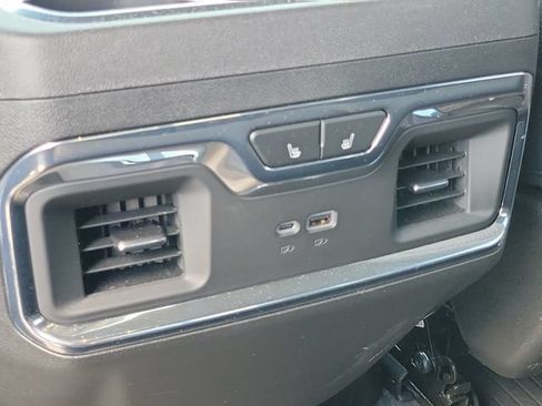Used 2025 GMC Sierra 1500 Denali AWD/4WD image 12