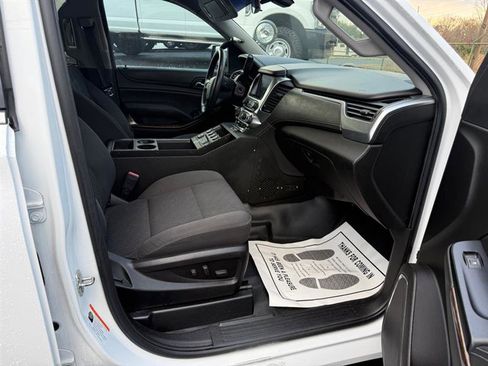Used 2018 Chevrolet Tahoe Police 2WD image 11