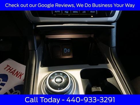 Used 2023 Ford Explorer XLT image 36