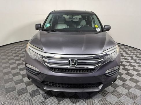 Used 2018 Honda Pilot EX-L image 9