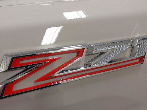 New 2026 Chevrolet Silverado 2500 Custom w/ Custom Value Package image 32