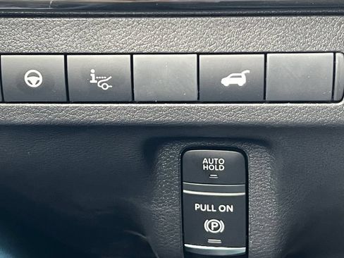 New 2026 Nissan Murano Platinum w/ Cargo Package AWD/4WD image 13