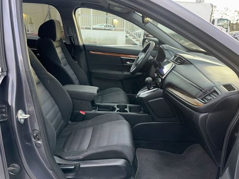 Used 2019 Honda CR-V EX image 10