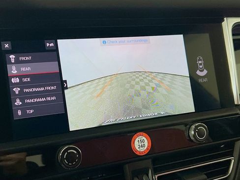 New 2026 Porsche Macan S image 17