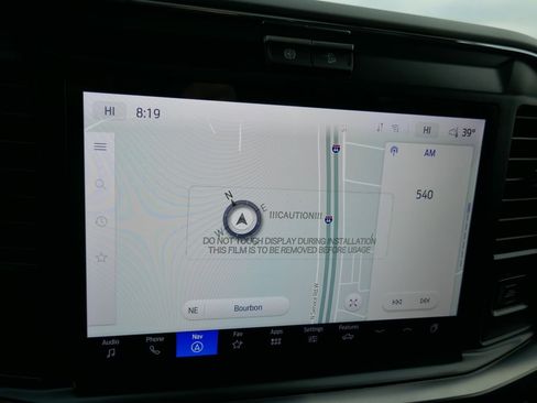 New 2026 Ford F350 Lariat image 25