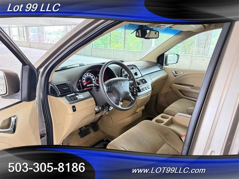 Used 2008 Honda Odyssey EX image 37