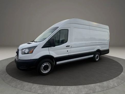 Used 2021 Ford Transit 250 148 High Roof Extended image 3