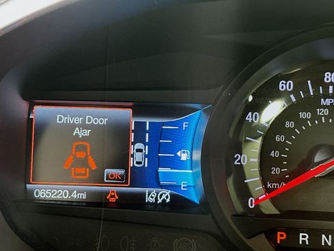 Used 2019 Ford Edge ST w/ Equipment Group 401A image 19