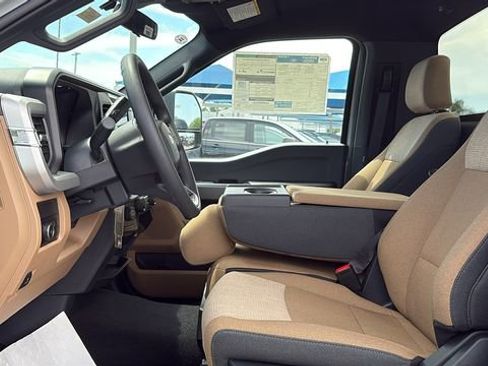New 2026 Ford F250 XLT RWD image 13