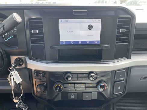 New 2026 Ford F250 XL RWD image 20
