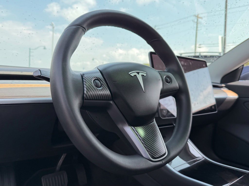 Used 2019 Tesla Model 3 Long Range AWD/4WD image 35