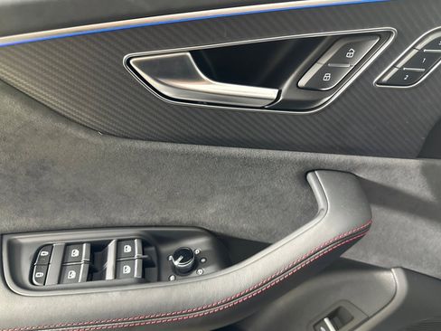 New 2026 Audi RS Q8 performance image 10