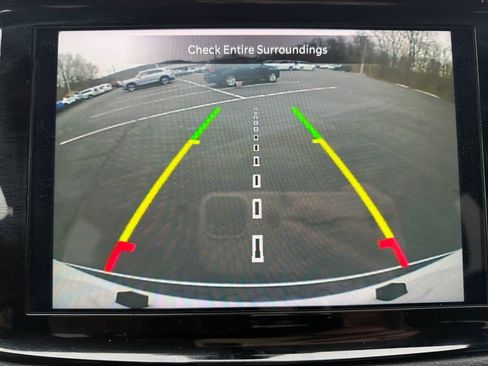 Used 2025 Dodge Durango GT image 13