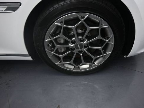 Used 2021 Genesis G80 3.5T RWD image 16