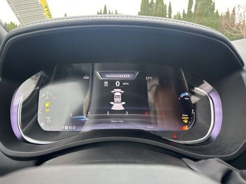 New 2026 RAM 3500 Laramie w/ Night Edition image 17