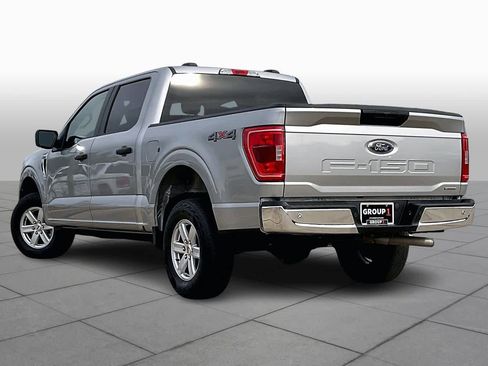 Used 2023 Ford F150 XLT image 22