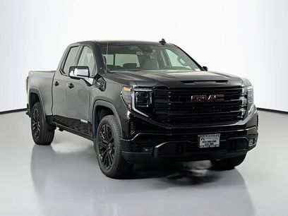 New 2026 GMC Sierra 1500 Elevation w/ Preferred Package