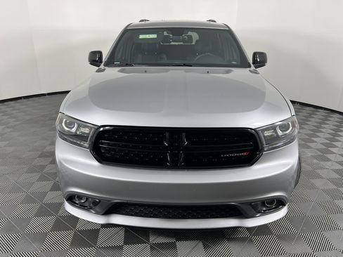 Used 2018 Dodge Durango GT w/ Premium Group image 5