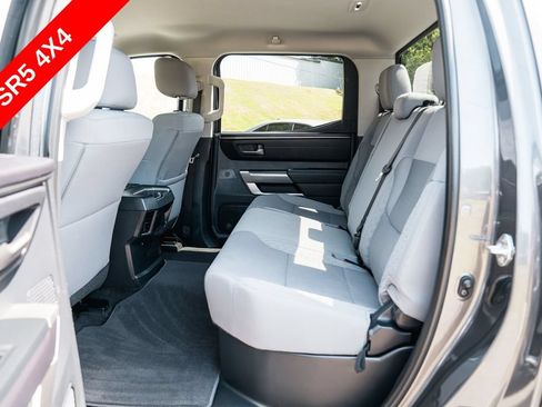 Used 2023 Toyota Tundra SR5 AWD/4WD image 25