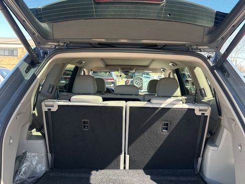 New 2026 Volkswagen Atlas SE FWD image 16