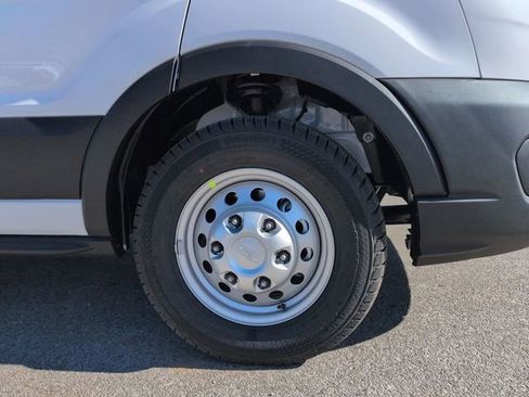 New 2026 Ford Transit 150 Low Roof AWD image 10