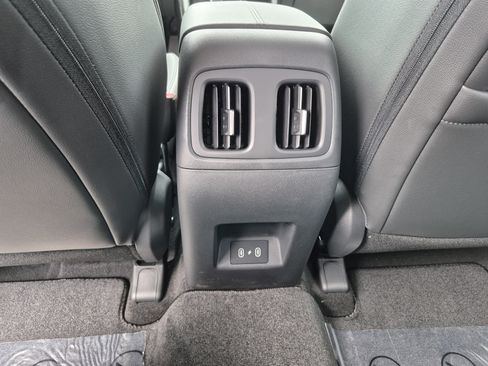 New 2026 Hyundai Tucson SEL Plus FWD image 15