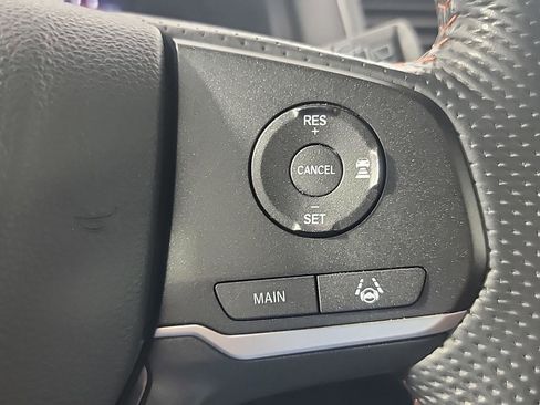 Certified 2023 Honda Passport TrailSport image 28