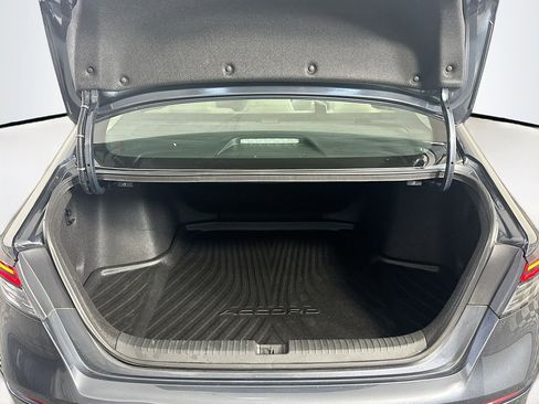 Used 2024 Honda Accord EX image 29