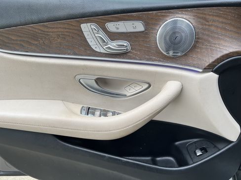 Certified 2017 Mercedes-Benz E 300 image 14