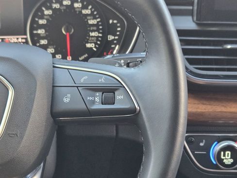 Certified 2022 Audi Q5 2.0T Premium w/ Convenience Package image 35