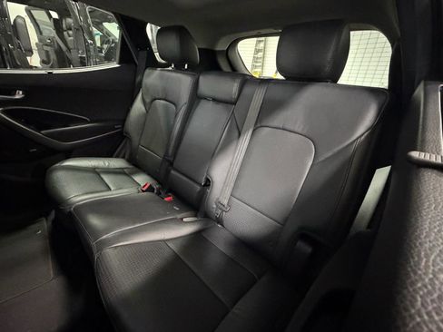 Used 2016 Hyundai Santa Fe Sport 2.0T w/ Option Group 05 image 35