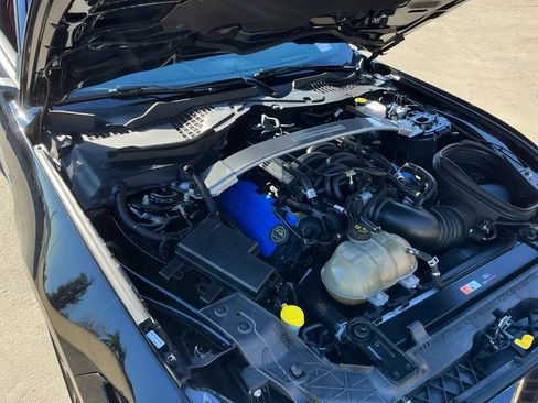 Used 2018 Ford Mustang Shelby GT350 w/ Electronics Package image 16