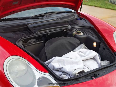 Used 1999 Porsche 911 Carrera image 60