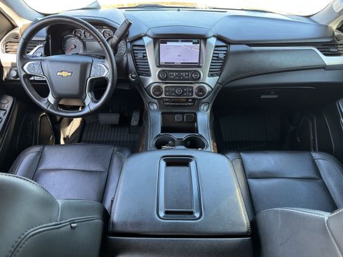 Used 2019 Chevrolet Tahoe LT image 14