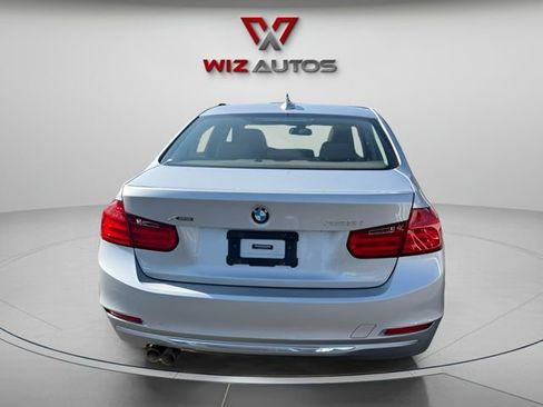 Used 2013 BMW 328i xDrive Sedan image 6