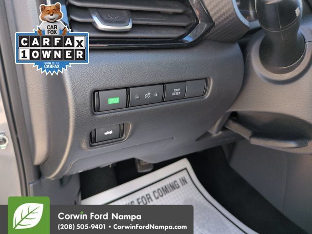 Used 2024 Nissan Sentra SV FWD image 13