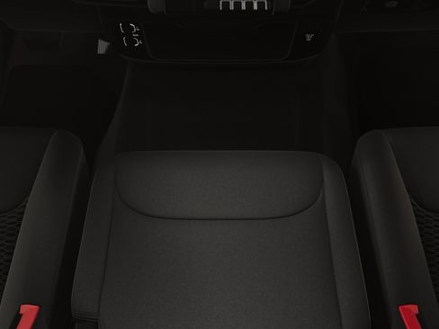 New 2026 RAM 1500 Tradesman image 4