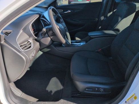Certified 2024 Chevrolet Malibu LT image 17