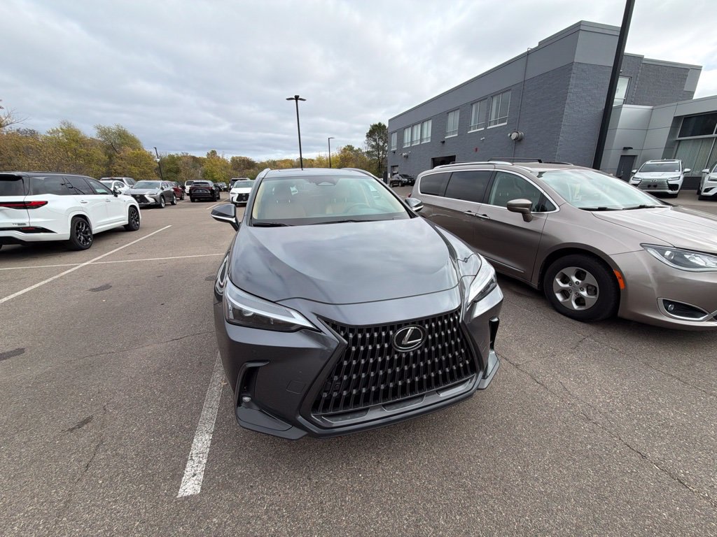 Used 2023 Lexus NX 350 AWD image 32
