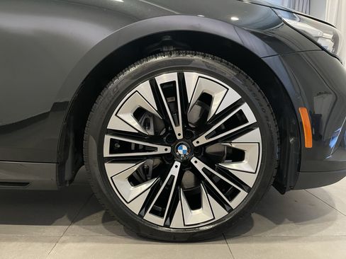 Used 2026 BMW 540i xDrive AWD/4WD image 10