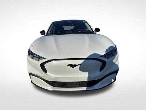 Used 2023 Ford Mustang Mach-E Premium AWD/4WD image 9